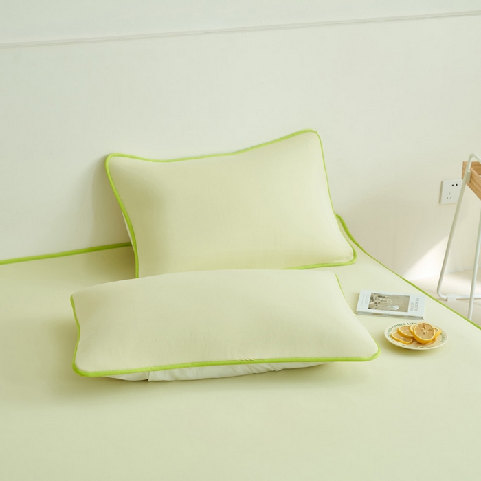 91家纺网 家纺一手货源 找家纺 （总）晨曦家纺 2026新款可爱熊猫冻冻凉感席3D空气感凉席席子