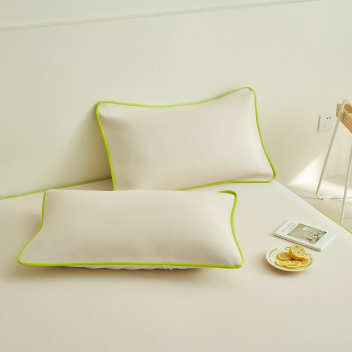 91家纺网 家纺一手货源 找家纺 晨曦家纺 2026新款可爱熊猫冻冻凉感席3D空气感凉席席子 熊猫冻感席-夏日蜜桃粉