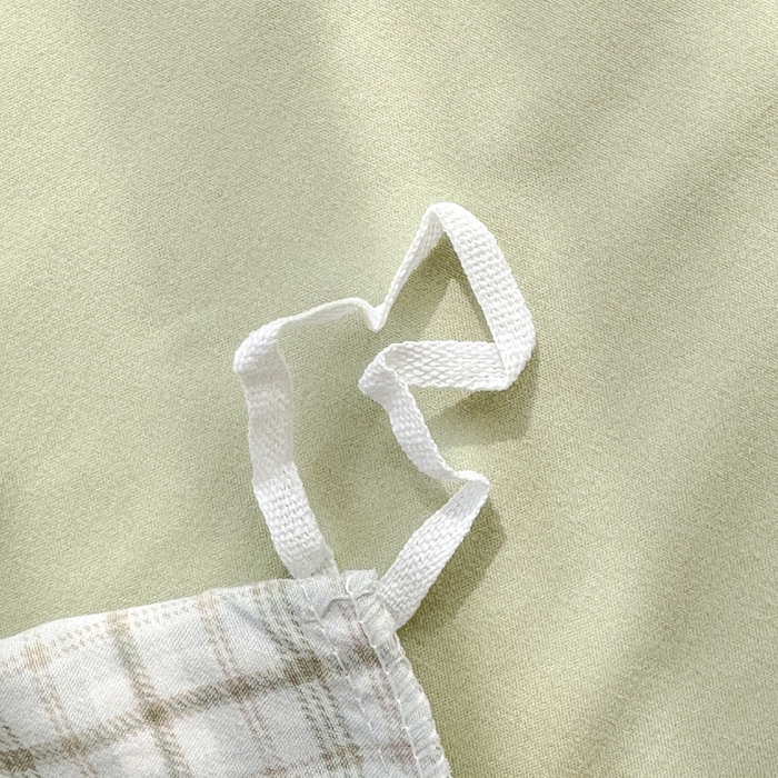 91家纺网 家纺一手货源 找家纺 诗黛尔 2026新款学生季仙女小花卉植物卡通云朵棉四件套三件套（二） 快乐熊猫