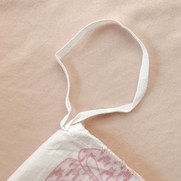 91家纺网 家纺一手货源 找家纺 诗黛尔 2026新款学生季仙女小花卉植物卡通云朵棉四件套三件套（二） 洛可可