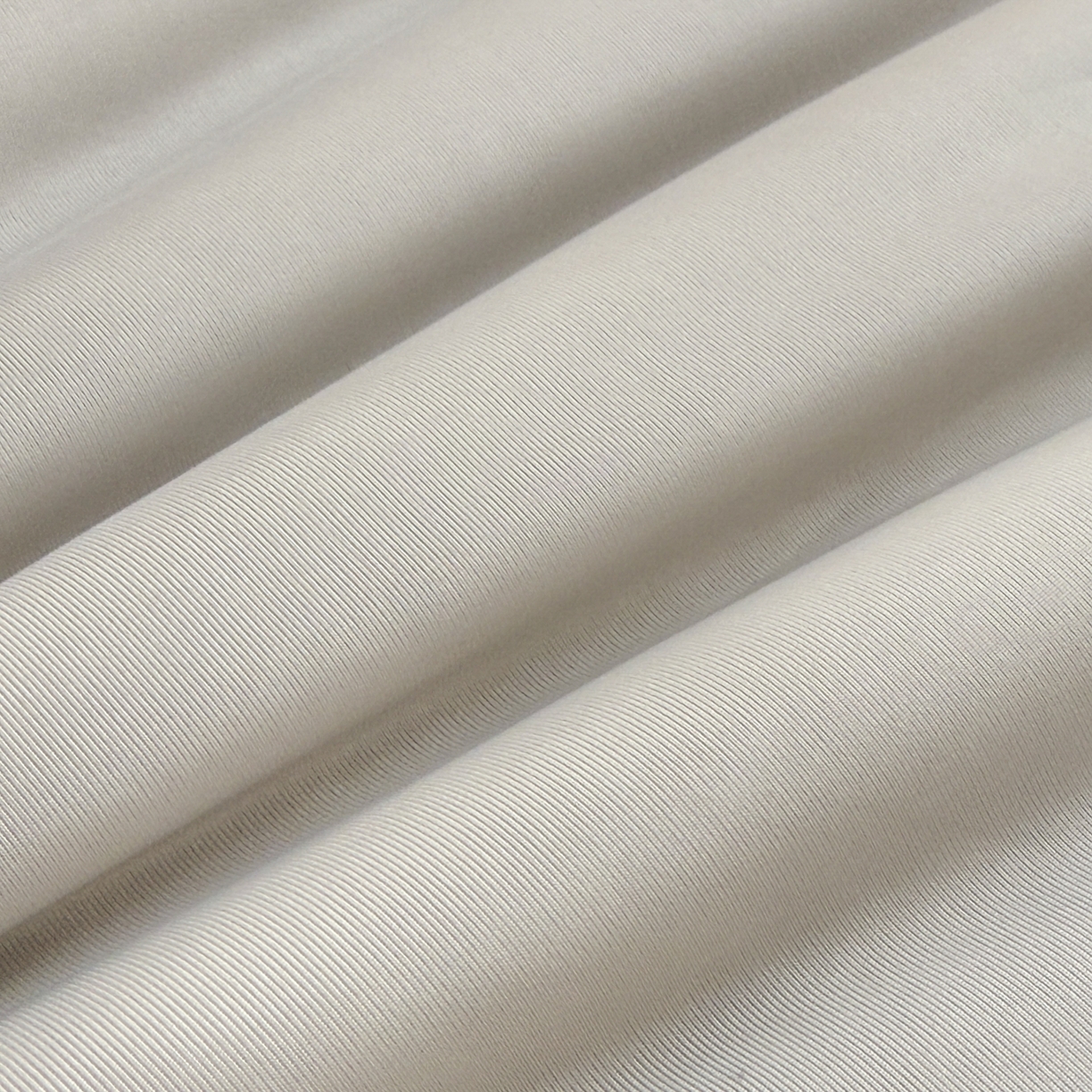 91家纺网 家纺一手货源 找家纺 欧邦 2026新款华夫格小熊系列凉感冰豆豆凉席绑带款夏被套件 小熊浅卡其