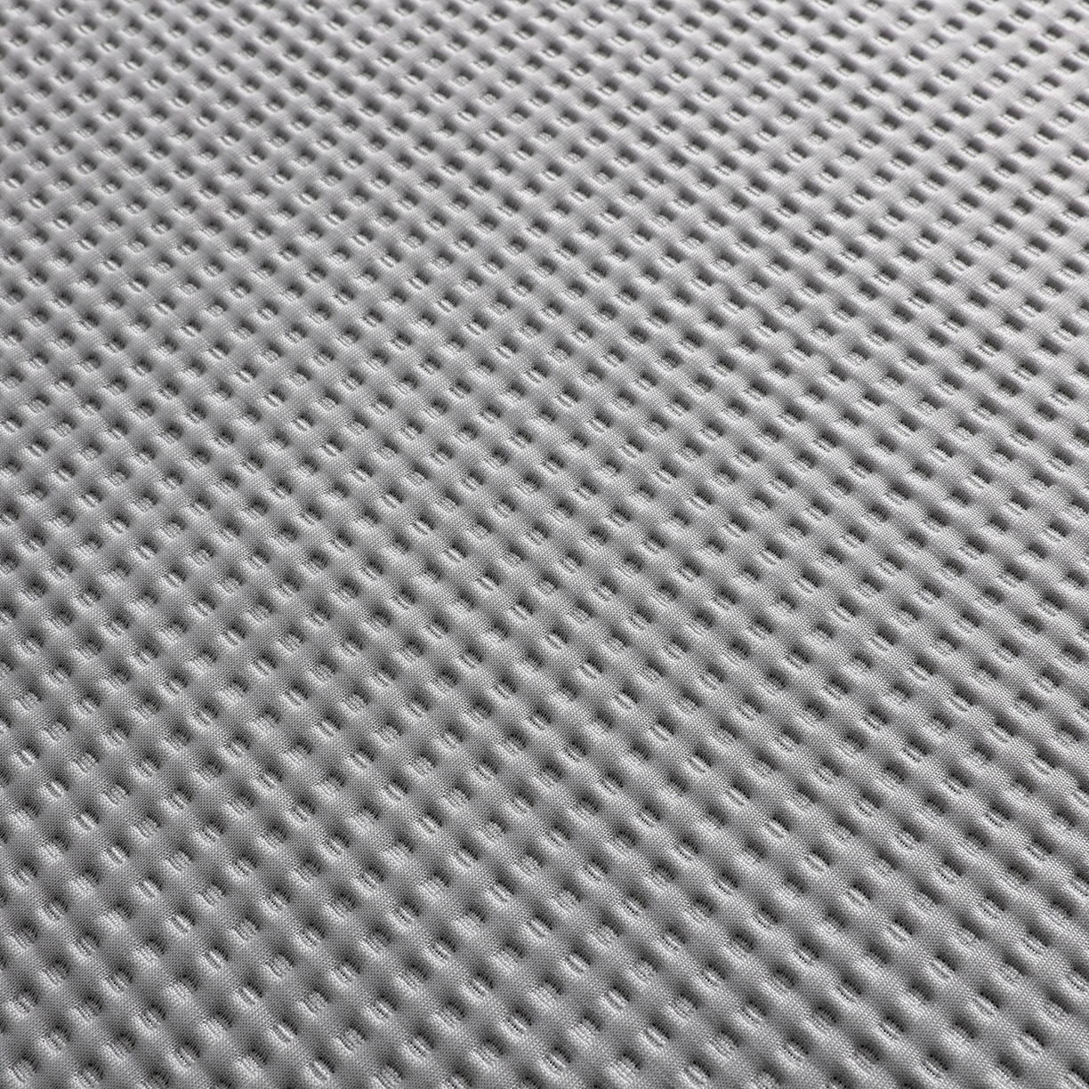 91家纺网 家纺一手货源 找家纺 （总）耀悦家纺 2026款100%乙纶凉席pe凉感华夫格凉席加厚三明治三件套床笠床席子枕套