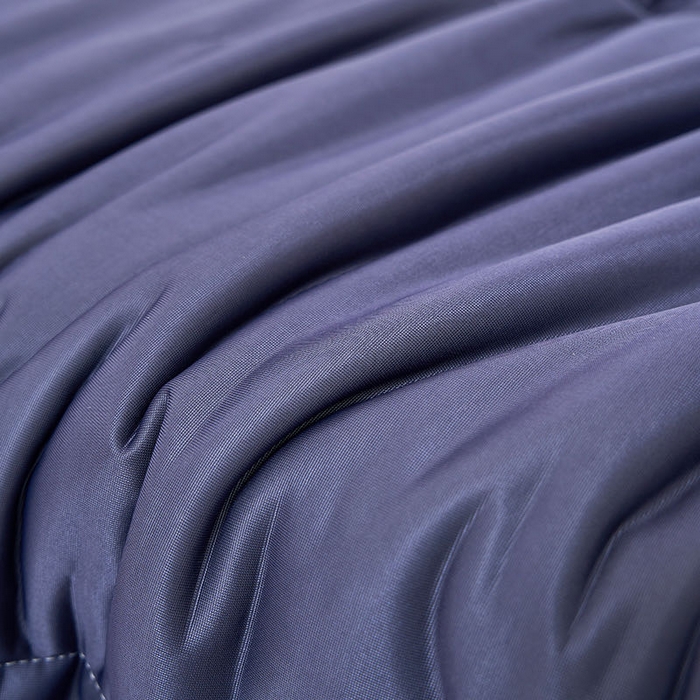 91家纺网 家纺一手货源 找家纺 （总）才森家纺 2026新款A类氨纶凉感丝夏被夏凉被空调被跨境热品凉感冰淇淋夏被