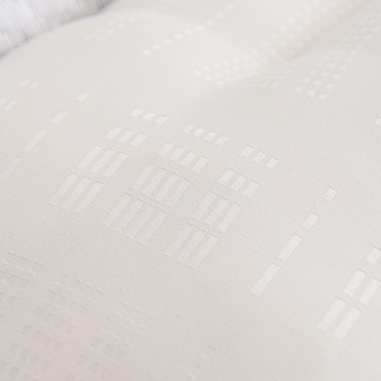 91家纺网 家纺一手货源 找家纺 爱来伊家纺 2026新款牵引舒缓枕枕头枕芯 牵引舒缓枕-灰