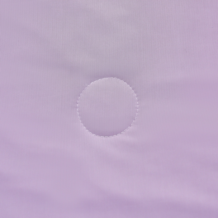 91家纺网 家纺一手货源 找家纺 才森家纺 2026新款A类冷感纯色夏被被子被芯 柔紫