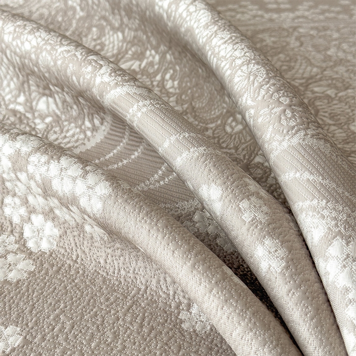 91家纺网 家纺一手货源 找家纺 孩子王家纺 2026新款冰豆豆凉席夏天冰丝席夏季凉感值过0.21可机洗双人床裙款A类母婴级软 花园奶酪咖