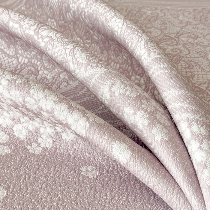 91家纺网 家纺一手货源 找家纺 孩子王家纺 2026新款冰豆豆凉席夏天冰丝席夏季凉感值过0.21可机洗双人床裙款A类母婴级软 花园燕尾紫