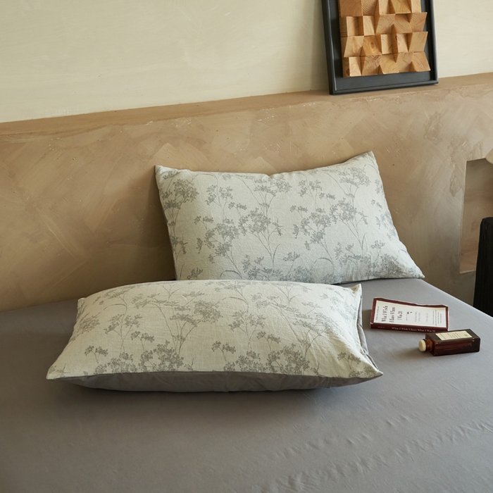 91家纺网 家纺一手货源 找家纺 （总）晨曦家纺 2026春夏新款全棉纯棉水洗棉三层提花大豆夏被夏凉被空调被大豆夏被四件套