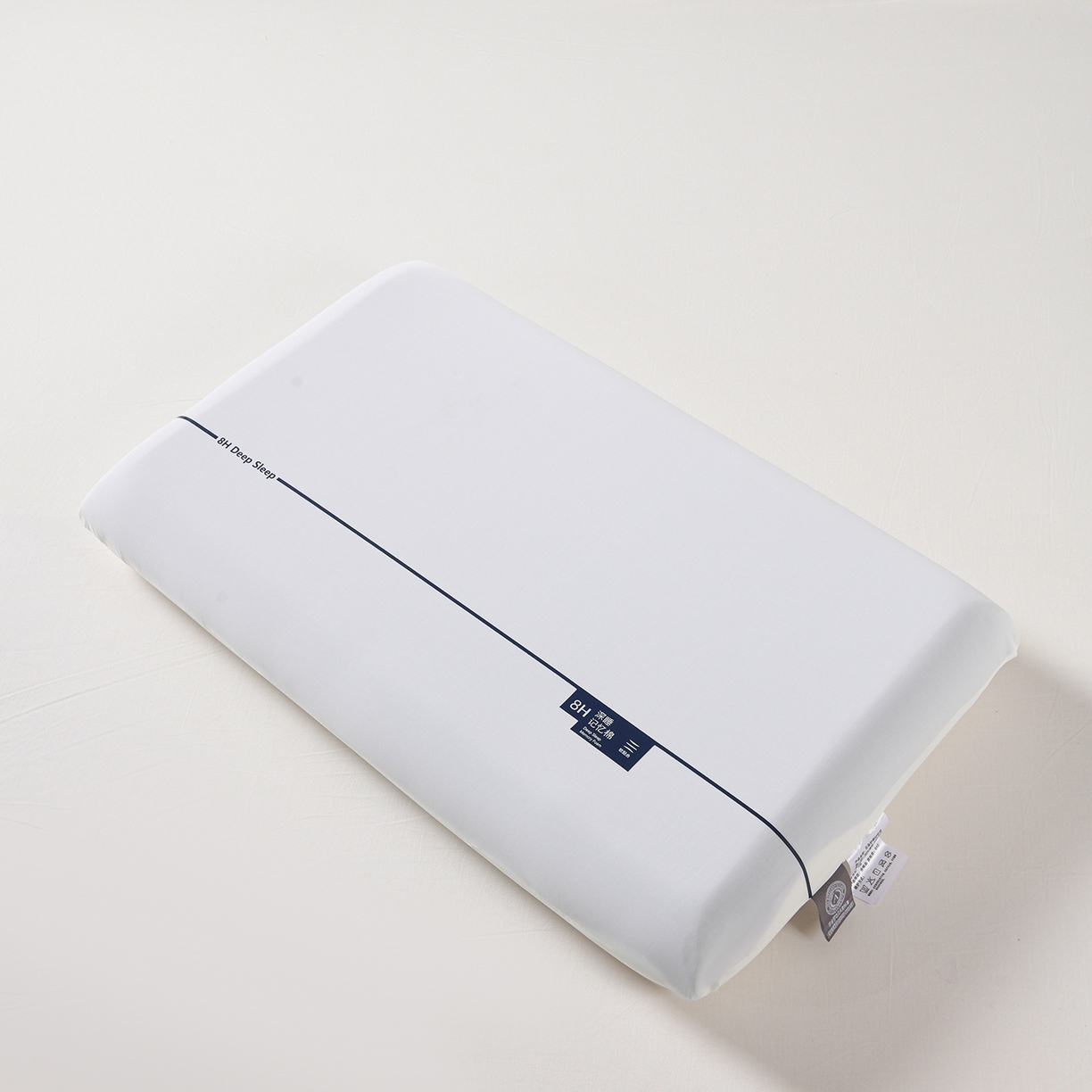 91家纺网 家纺一手货源 找家纺 优芯选 2026新款某朵同款深睡第3代深睡三芯慢回弹记忆枕pro3.0枕头护颈枕芯 云朵护颈pro记忆枕 42x70x8cm/只