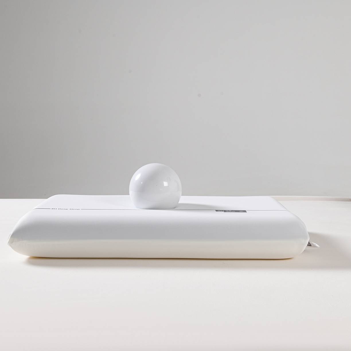 91家纺网 家纺一手货源 找家纺 优芯选 2026新款某朵同款深睡第3代深睡三芯慢回弹记忆枕pro3.0枕头护颈枕芯 云朵护颈pro记忆枕 42x70x10cm/只