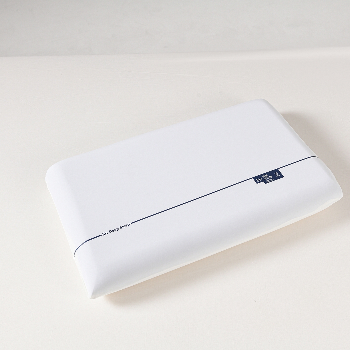 91家纺网 家纺一手货源 找家纺 优芯选 2026新款某朵同款深睡第3代深睡三芯慢回弹记忆枕pro3.0枕头护颈枕芯 云朵护颈pro记忆枕 42x70x12cm/只