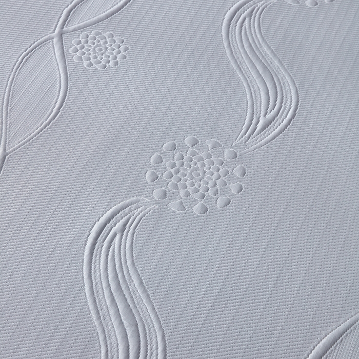 91家纺网 家纺一手货源 找家纺 库里梦家纺 2026新款轻奢高克重复合PE高分子凉席床笠三件套-芳菲 芳菲-灰色床席款