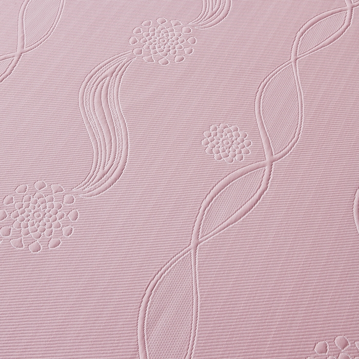 91家纺网 家纺一手货源 找家纺 库里梦家纺 2026新款轻奢高克重复合PE高分子凉席床笠三件套-芳菲 芳菲-粉色床笠款