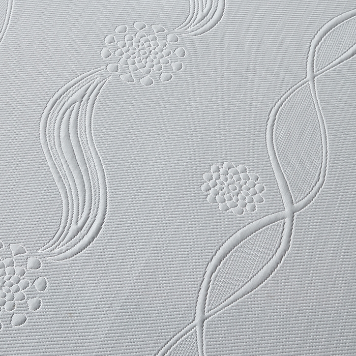 91家纺网 家纺一手货源 找家纺 库里梦家纺 2026新款轻奢高克重复合PE高分子凉席床笠三件套-芳菲 芳菲-灰色床笠款