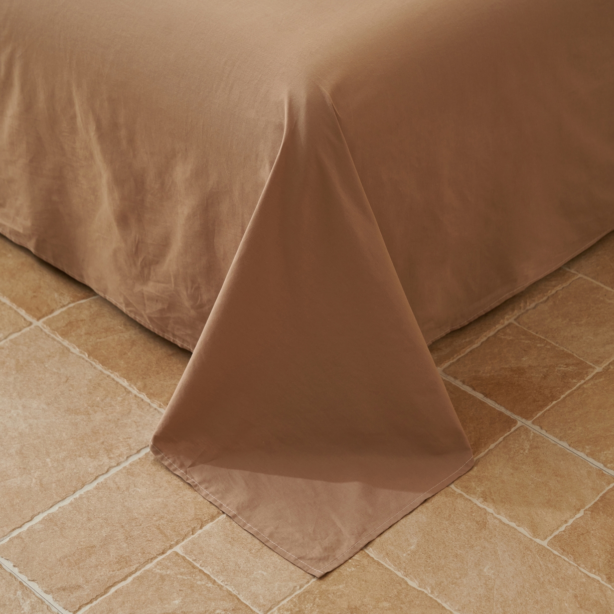 91家纺网 家纺一手货源 找家纺 晨曦家纺 2026新款INS博主风A类全棉色织水洗棉格子夏凉被棉花被夏被空调被四件套 心悦-条纹灰