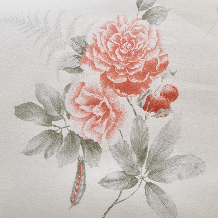 91家纺网 家纺一手货源 找家纺 黛妮雅 2026新款全棉印花床单款四件套（送买家秀）芳华