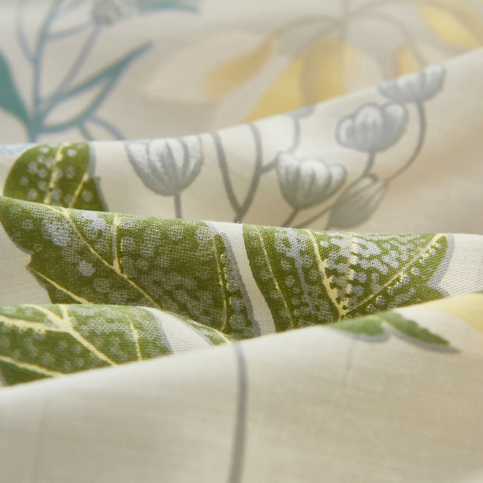 91家纺网 家纺一手货源 找家纺 黛妮雅 2026新款全棉印花床单款四件套（送买家秀）叶初