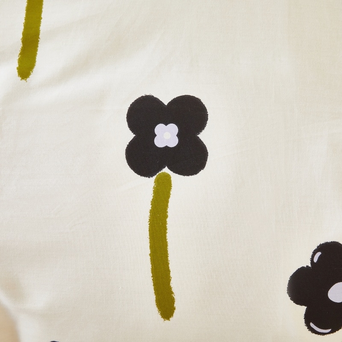 91家纺网 家纺一手货源 找家纺 黛妮雅 2026新款全棉印花床单款四件套（送买家秀）欢颜