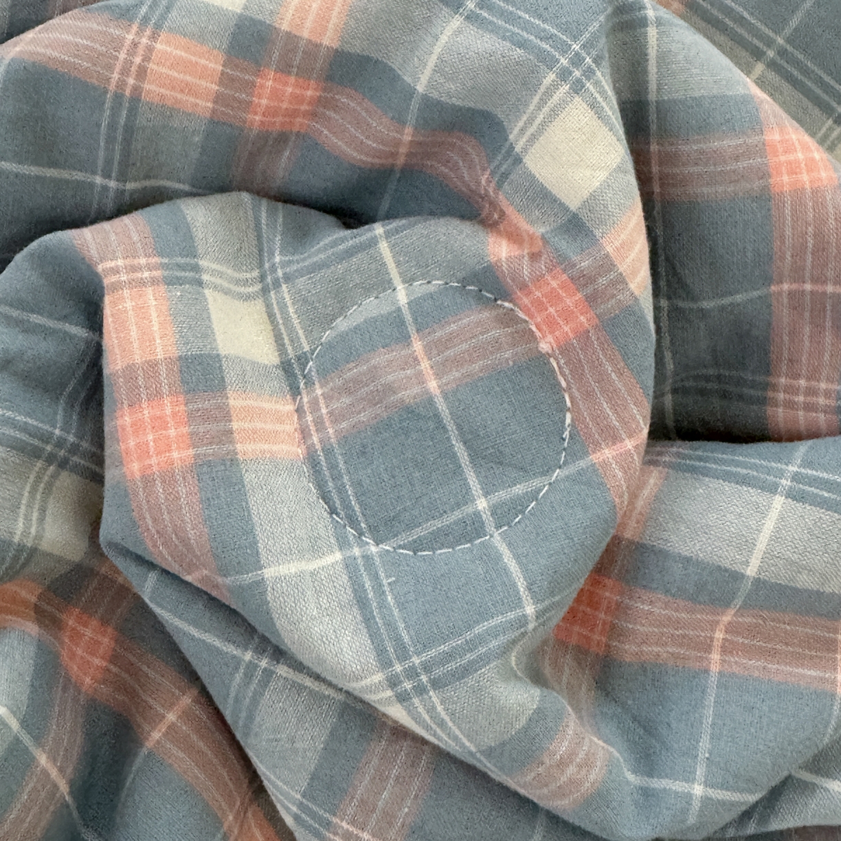 91家纺网 家纺一手货源 找家纺 （总）雯雨家纺 2026新款A类全棉色织里外全棉夏被