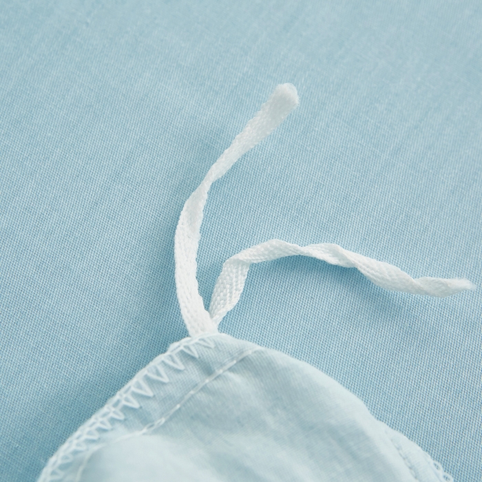 91家纺网 家纺一手货源 找家纺 黛妮雅 2026新款全棉印花床单款四件套（送买家秀）幸运猫咪