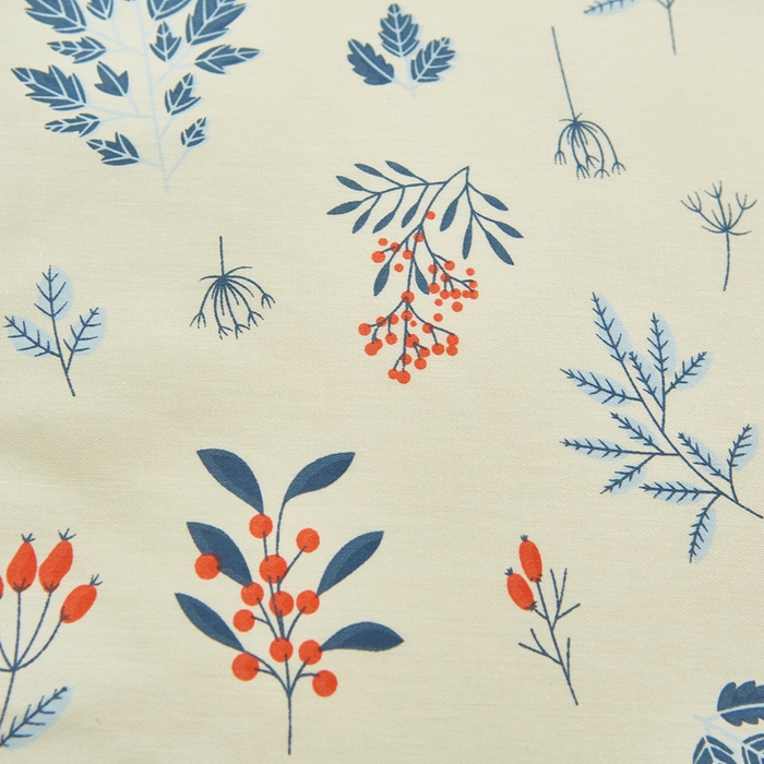 91家纺网 家纺一手货源 找家纺 黛妮雅 2026新款全棉印花床单款四件套（送买家秀）花田物语