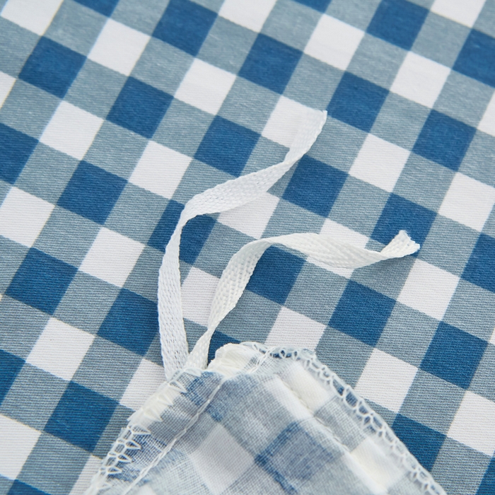 91家纺网 家纺一手货源 找家纺 黛妮雅 2026新款全棉印花床单款四件套（送买家秀）花田物语