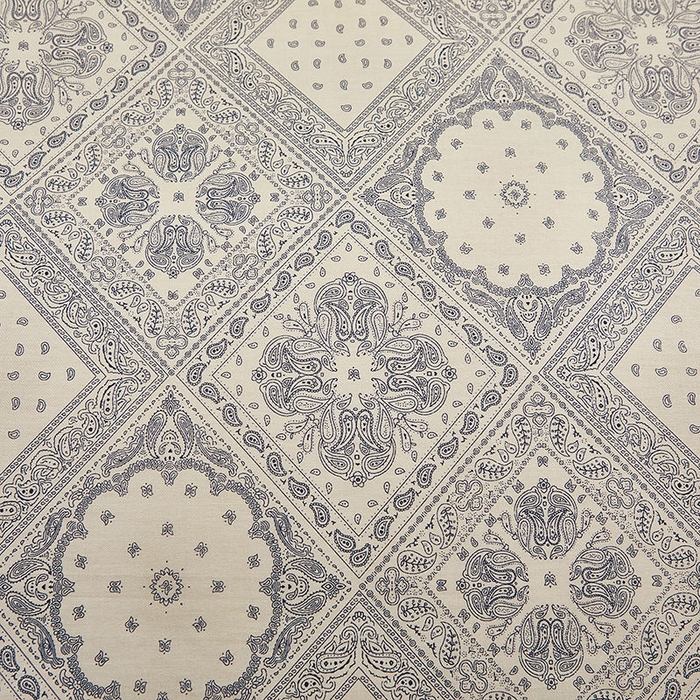 91家纺网 家纺一手货源 找家纺 黛妮雅 2026新款全棉印花床单款四件套（送买家秀）凡尔赛