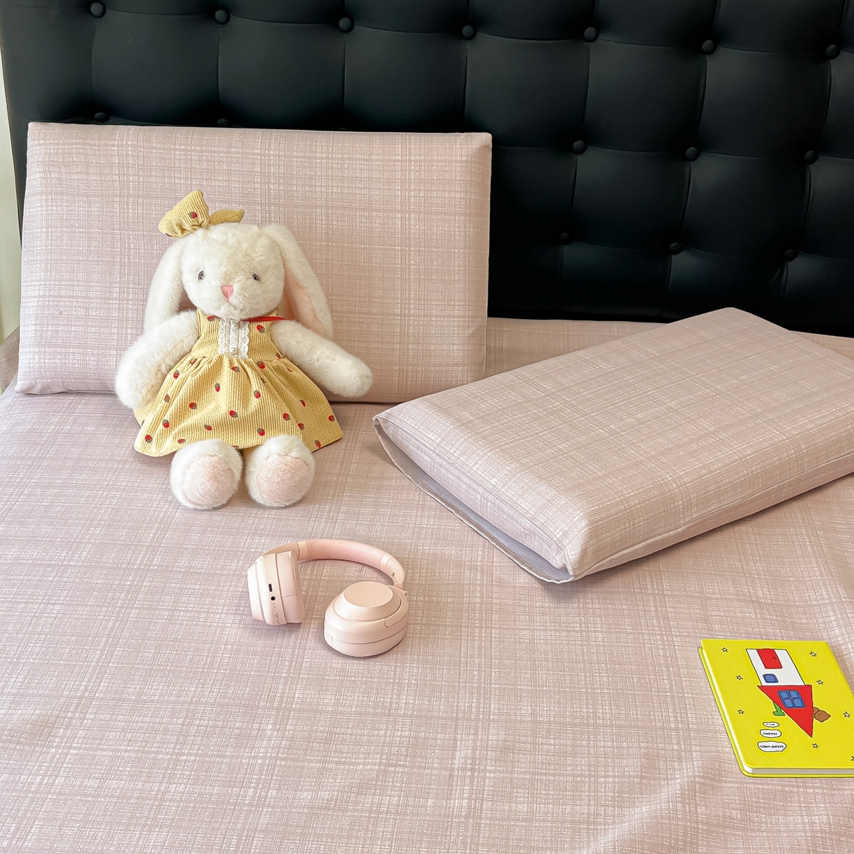 91家纺网 家纺一手货源 找家纺 （总）韩巢家纺 2026新款老粗布床单凉席席子床单单件