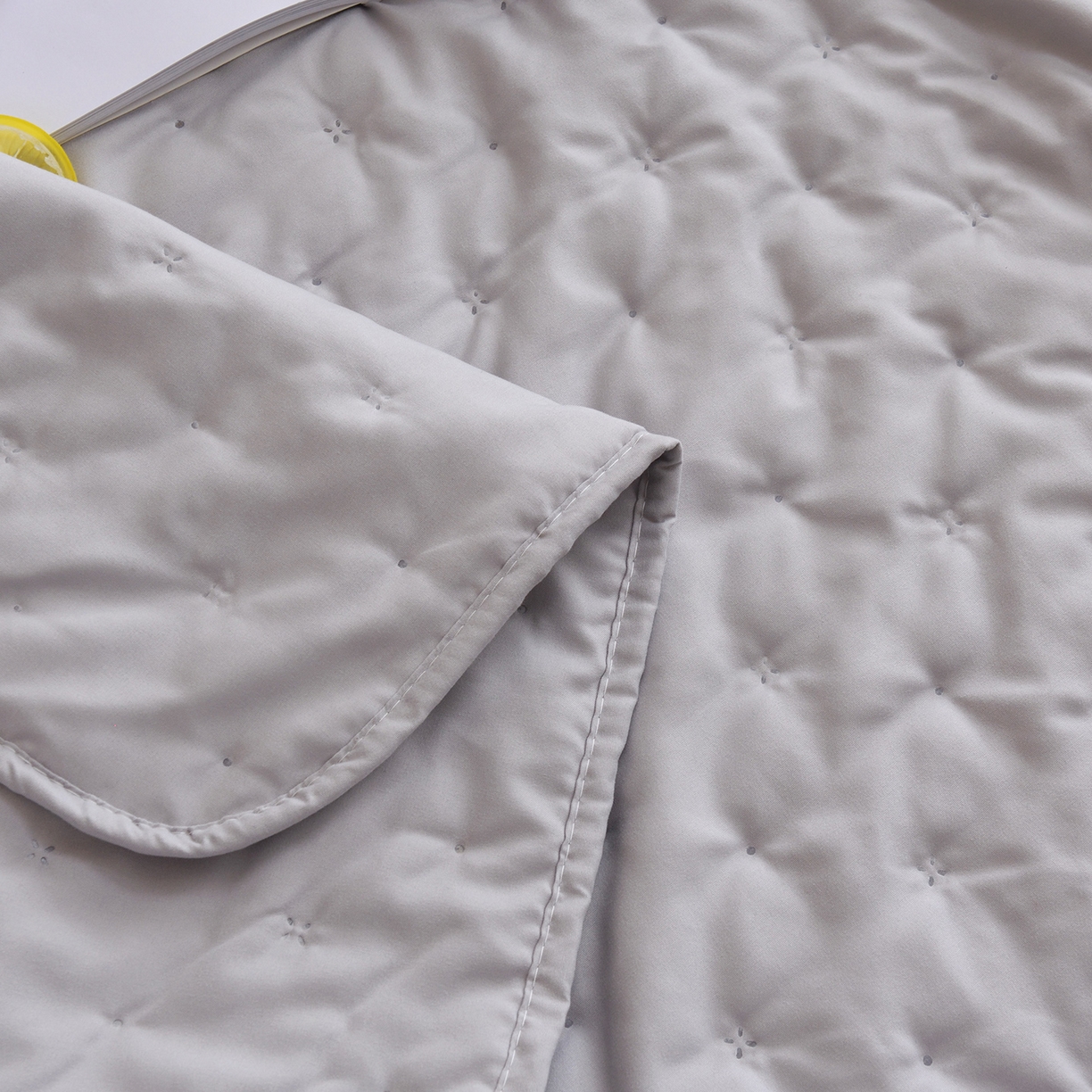 91家纺网 家纺一手货源 找家纺 （总）美丽折家纺 2026新款A类水洗棉夏被