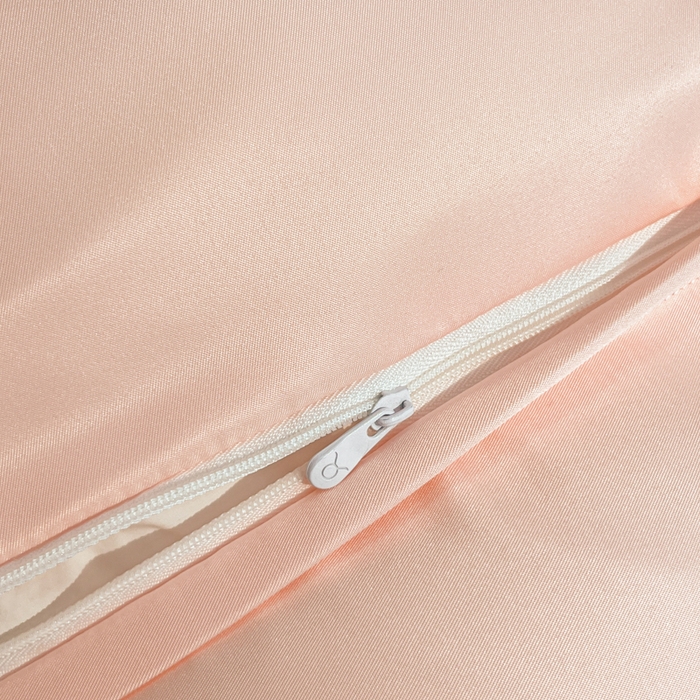 91家纺网 家纺一手货源 找家纺 （总）金牛座家纺 2026新款亮丝细斜纹贡缎提花重工刺绣四件套床盖四件套-醉蝶