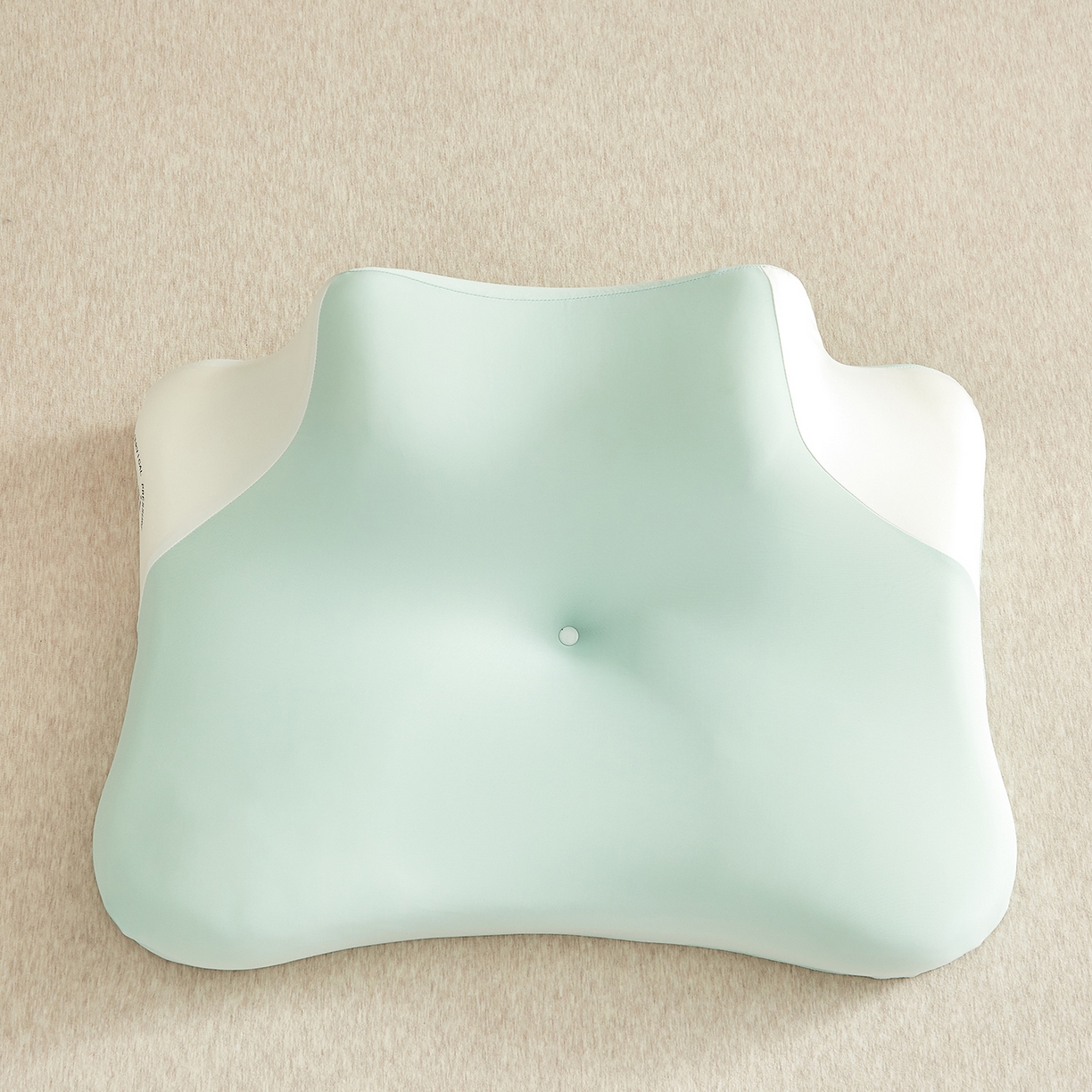 91家纺网 家纺一手货源 找家纺 （总）珍贝家纺 2026新款跨境出口外贸记忆棉多功能慢回弹趴枕睡眠趴睡枕头枕芯