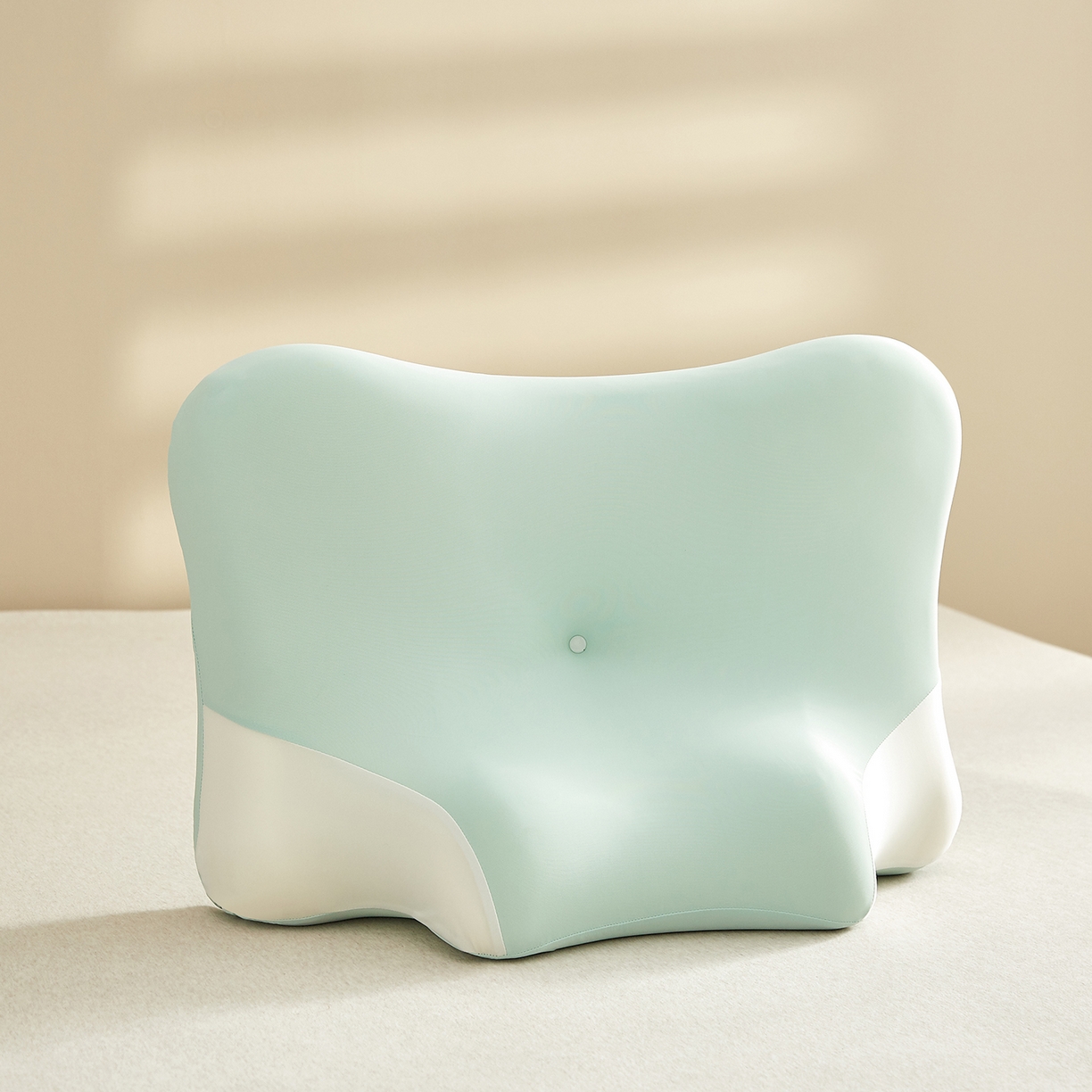 91家纺网 家纺一手货源 找家纺 （总）珍贝家纺 2026新款跨境出口外贸记忆棉多功能慢回弹趴枕睡眠趴睡枕头枕芯