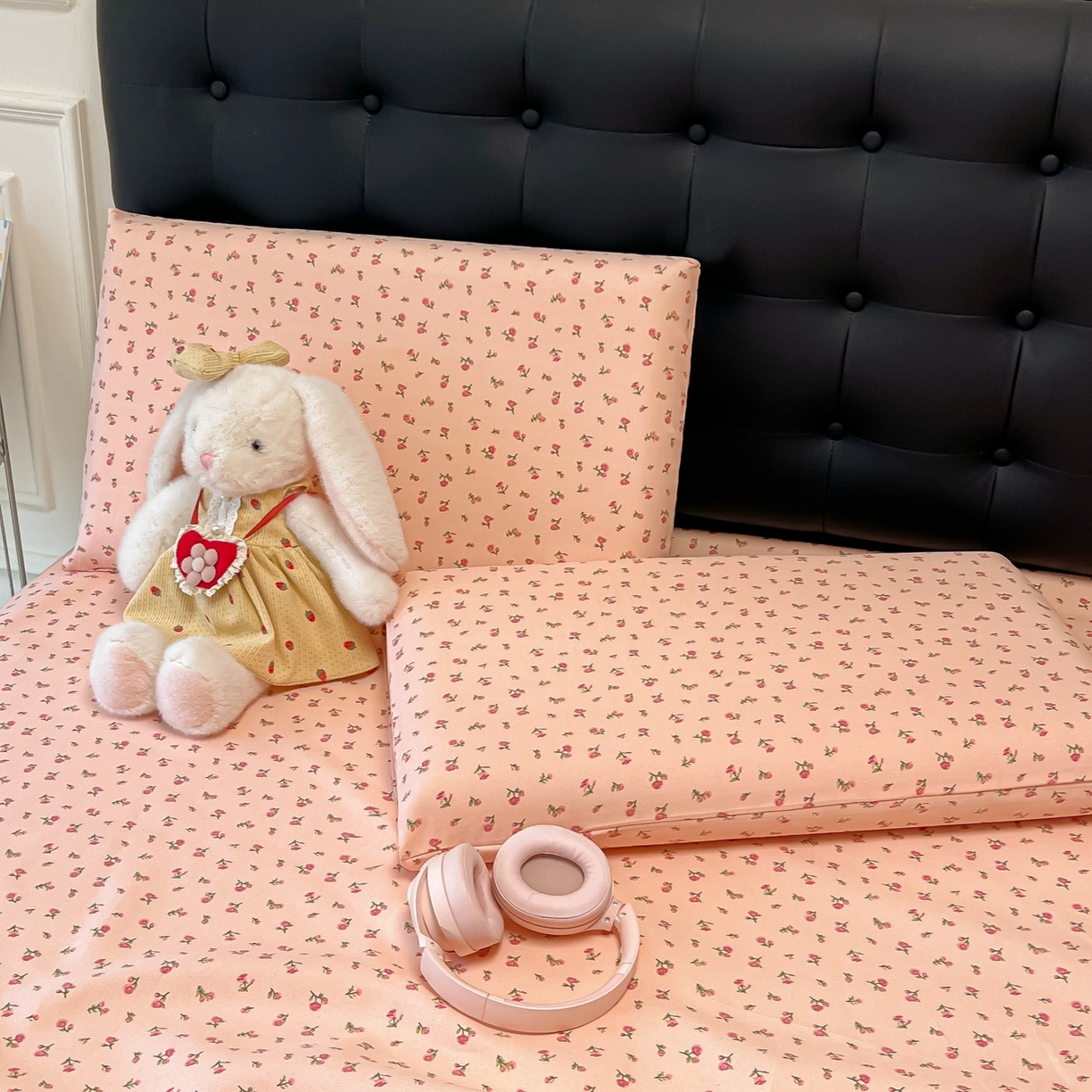 91家纺网 家纺一手货源 找家纺 韩巢家纺 2026新款老粗布床单凉席席子床单单件 花语【老粗布】