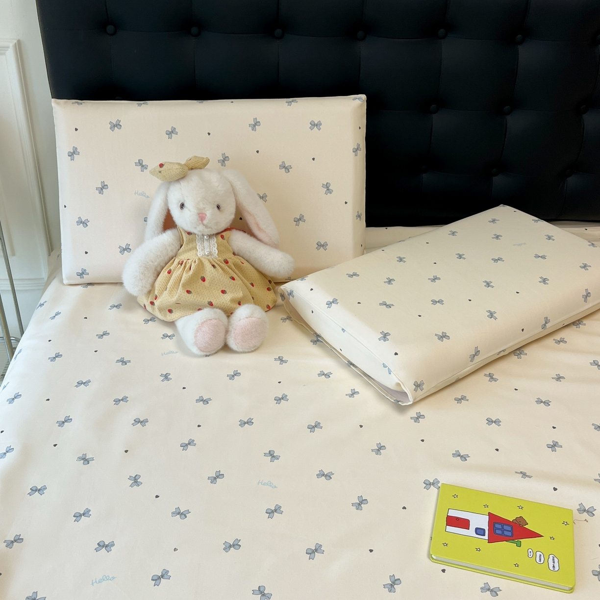 91家纺网 家纺一手货源 找家纺 韩巢家纺 2026新款老粗布床单凉席席子床单单件 兰相思【老粗布】