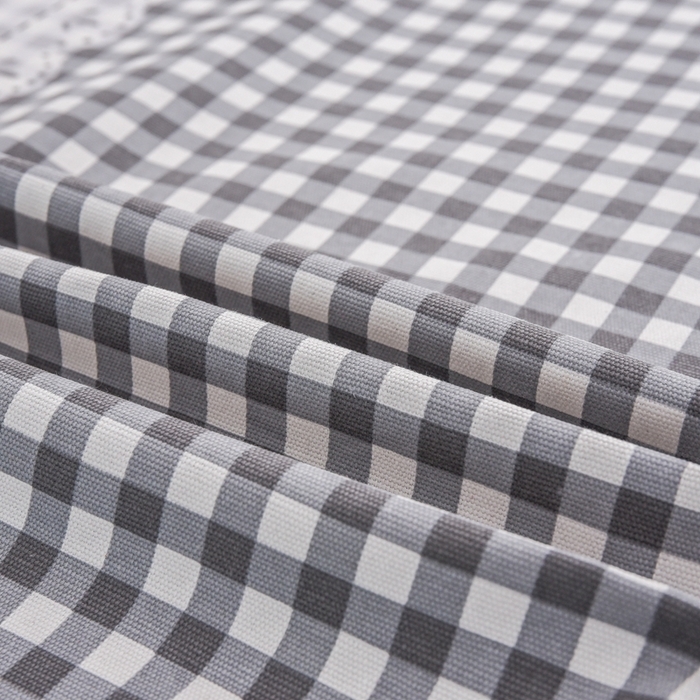 91家纺网 家纺一手货源 找家纺 （总）仟网汇 2026新款老粗布蕾丝花边凉席席子三件套（无纺布手提包装）