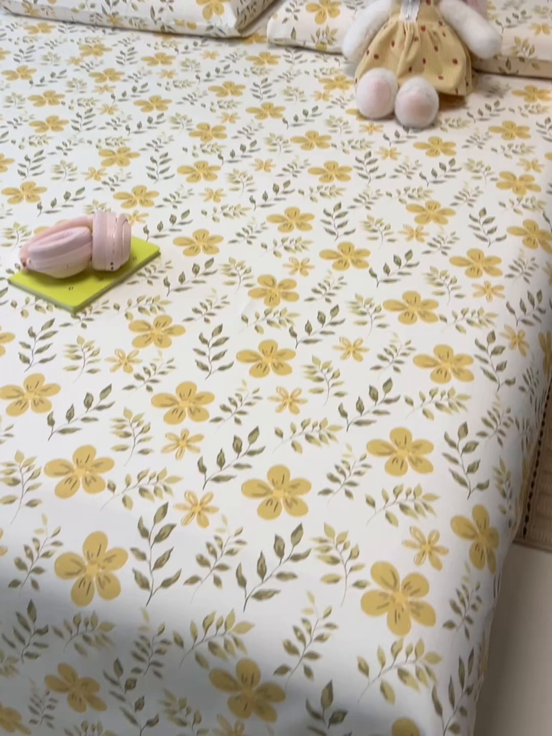 91家纺网 家纺一手货源 找家纺 韩巢家纺 2026新款老粗布床单凉席席子床单单件 暖阳【老粗布】