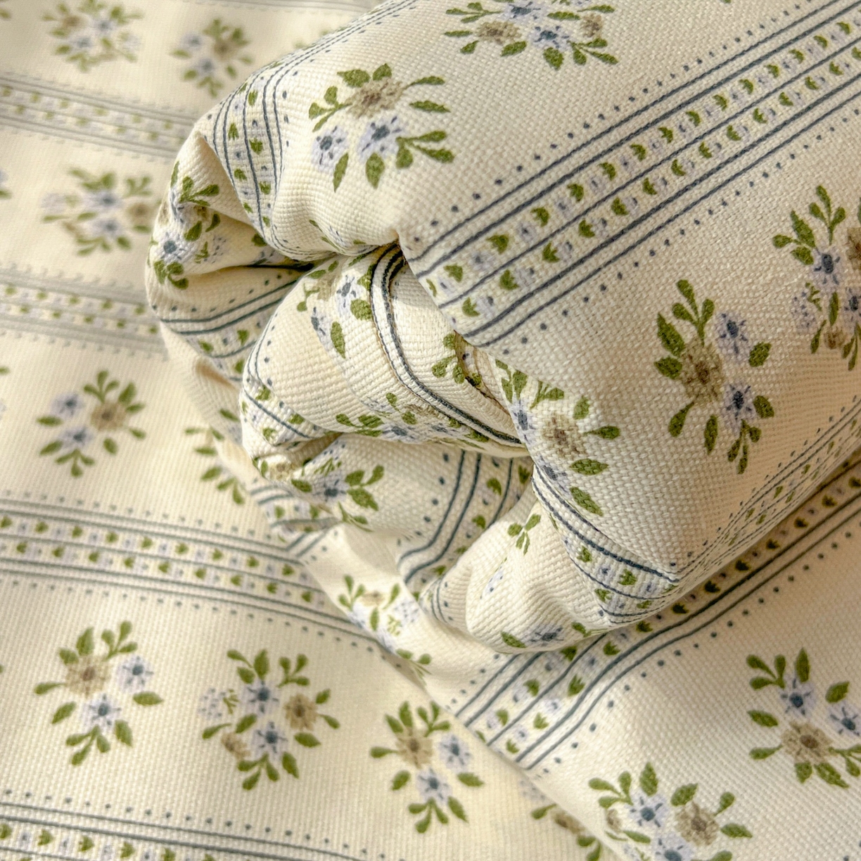 91家纺网 家纺一手货源 找家纺 韩巢家纺 2026新款老粗布床单凉席席子床单单件 素雅【老粗布】