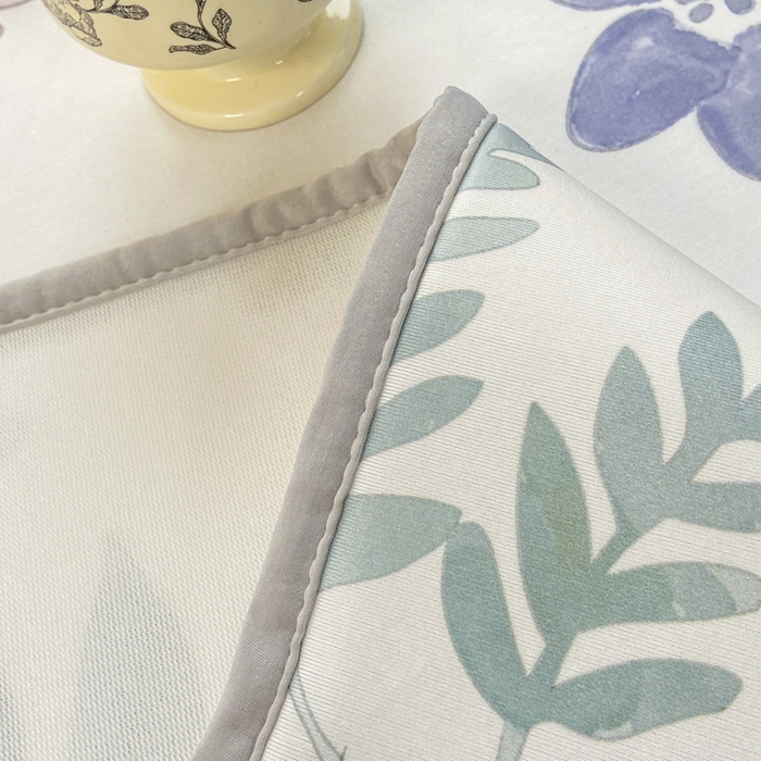 91家纺网 家纺一手货源 找家纺 （总）麋兔 2026新款凉感小冰皮软席席子凉席