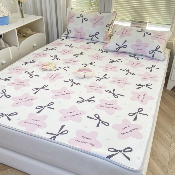 91家纺网 家纺一手货源 找家纺 （总）麋兔 2026新款凉感小冰皮软席席子凉席