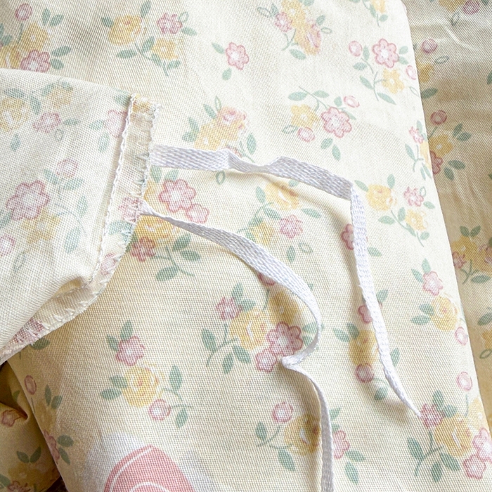 91家纺网 家纺一手货源 找家纺 黛妮雅 2026新款AB版全棉印花单被套床单枕套 送买家秀 花季少女