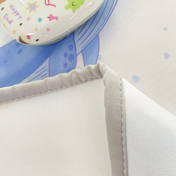 91家纺网 家纺一手货源 找家纺 麋兔 2026新款凉感小冰皮软席席子凉席 海趣