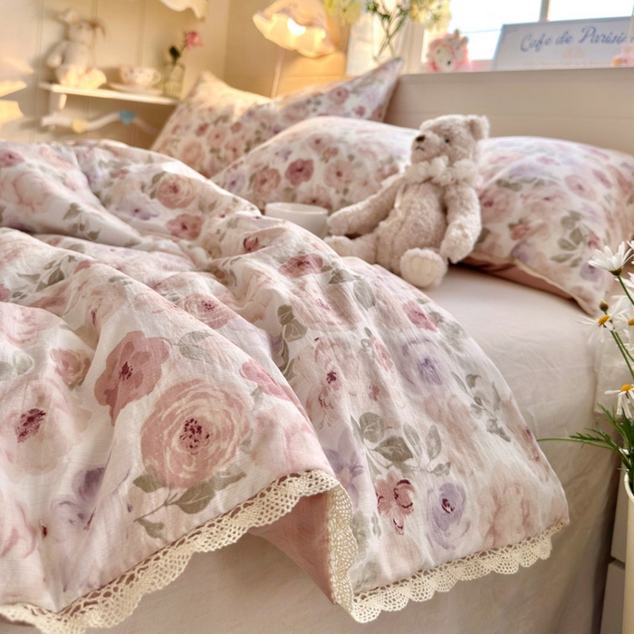 91家纺网 家纺一手货源 找家纺 （总）优承佳生活馆 2026新款云感双层纱抗菌夏被夏凉被空调被