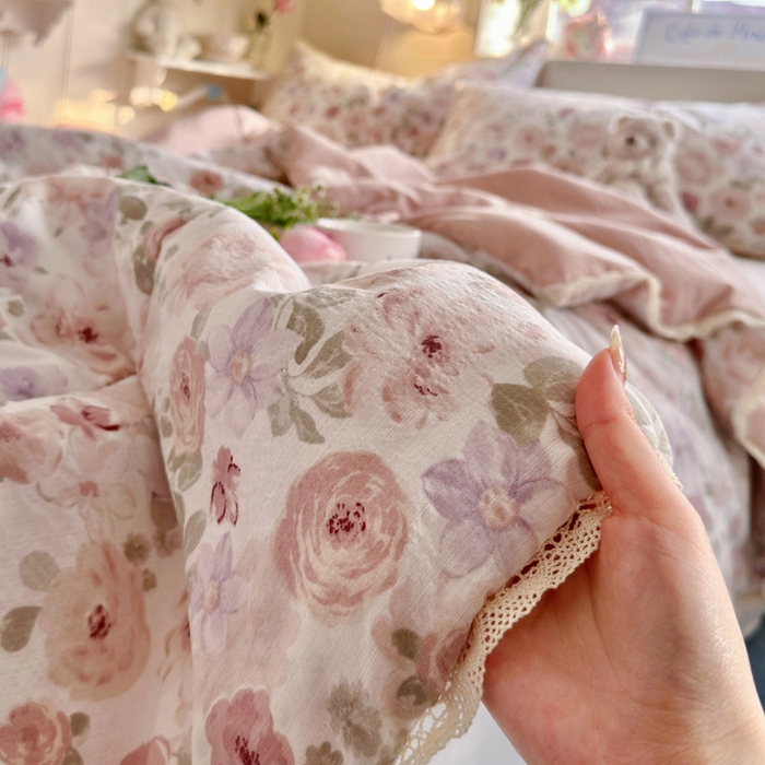 91家纺网 家纺一手货源 找家纺 （总）优承佳生活馆 2026新款云感双层纱抗菌夏被夏凉被空调被