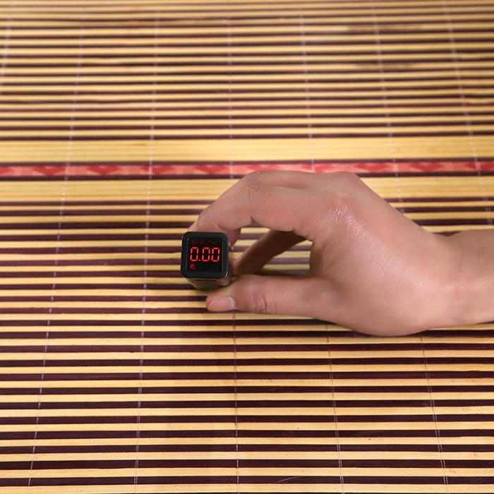 91家纺网 家纺一手货源 找家纺 鸣创 2026新款竹席凉席冰丝席碳化双面竹凉席草席藤席 精品木纹