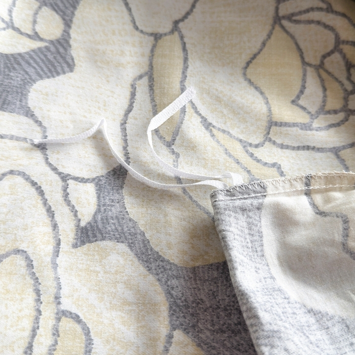 91家纺网 家纺一手货源 找家纺 黛妮雅 2026新款AB版全棉印花单被套床单枕套 送买家秀 山茶花