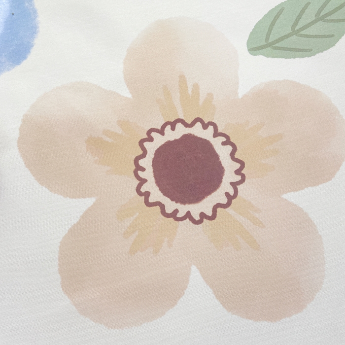 91家纺网 家纺一手货源 找家纺 麋兔 2026新款凉感小冰皮软席席子凉席 花绘