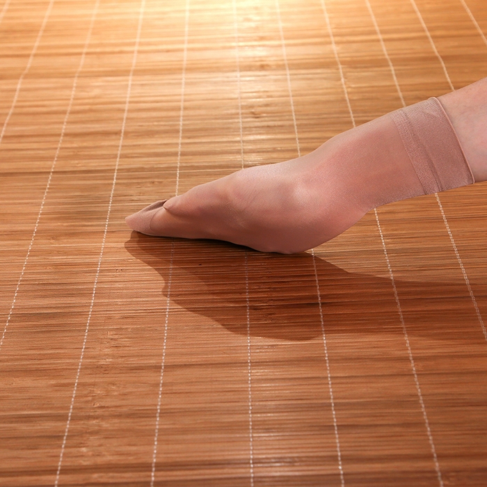 91家纺网 家纺一手货源 找家纺 鸣创 2026新款竹席凉席冰丝席碳化双面竹凉席草席藤席 精品碳化