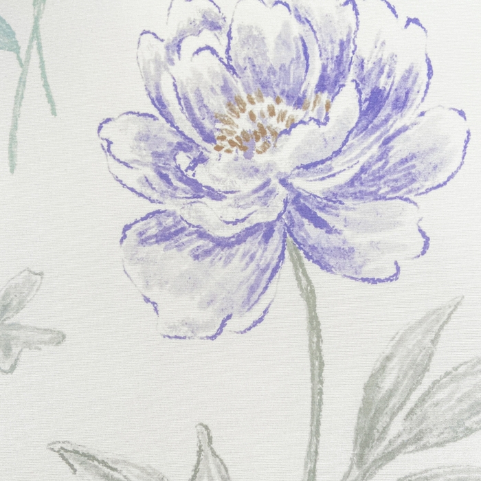 91家纺网 家纺一手货源 找家纺 麋兔 2026新款凉感小冰皮软席席子凉席 莫奈花野