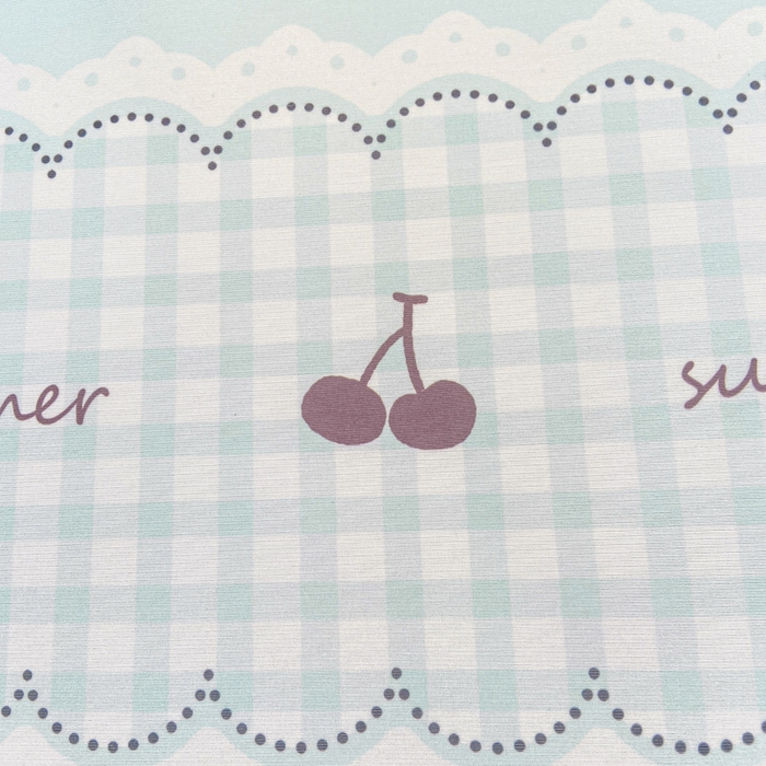 91家纺网 家纺一手货源 找家纺 麋兔 2026新款凉感小冰皮软席席子凉席 青柠樱桃