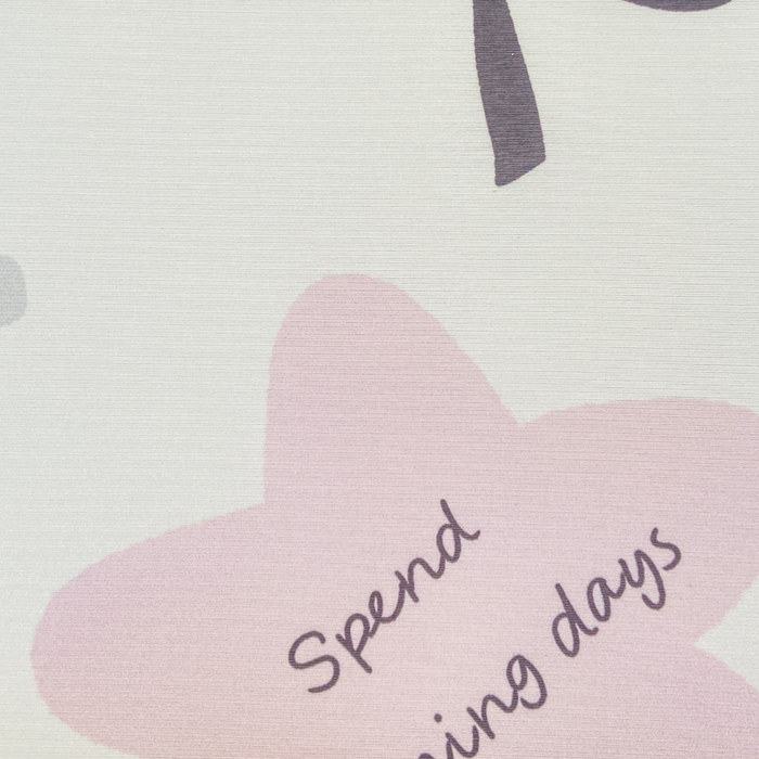 91家纺网 家纺一手货源 找家纺 麋兔 2026新款凉感小冰皮软席席子凉席 甜粉日记